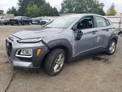 Hyundai Vehiculos salvage en venta: 2020 Hyundai Kona SE