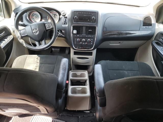 2011 Dodge Grand Caravan Mainstreet