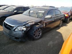 2007 Toyota Avalon XL en venta en Brighton, CO