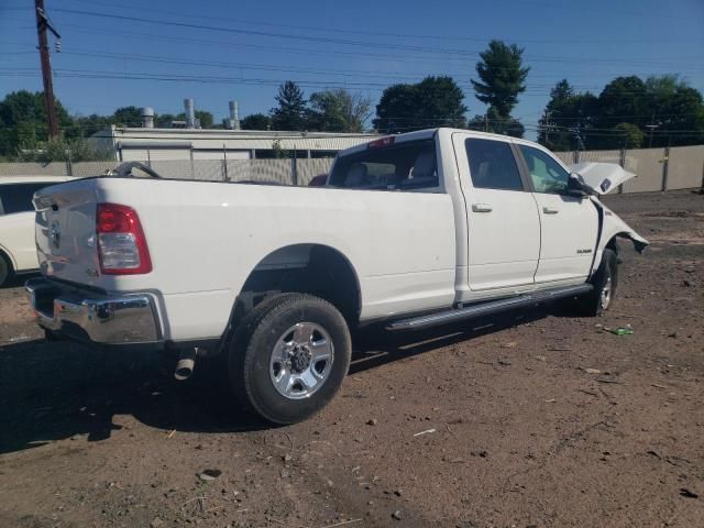 2021 Dodge RAM 2500 BIG Horn