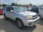 2008 Toyota 4runner Limited