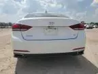 2016 Hyundai Genesis 3.8L