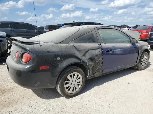 2010 Chevrolet Cobalt LS