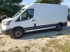 2017 Ford Transit T-250