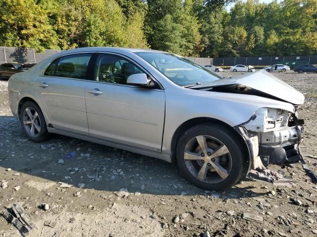 2009 Chevrolet Malibu 2LT