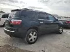 2010 GMC Acadia SLT-1