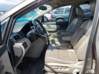 2013 Honda Odyssey EXL