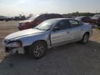 2002 Pontiac Grand AM SE1