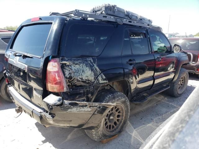 2005 Toyota 4runner SR5