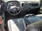 2021 Dodge RAM 1500 Classic Tradesman