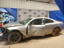 Salvage cars for sale at Tifton, GA auction: 2016 Dodge Charger SXT