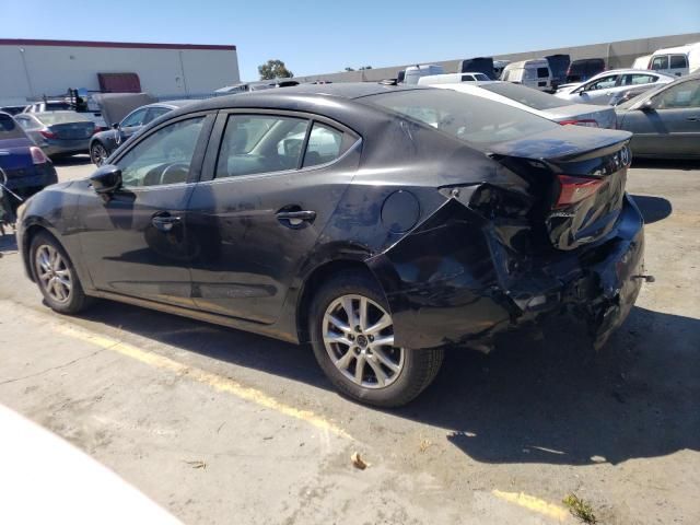 2014 Mazda 3 Touring