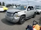 2007 Cadillac Escalade Luxury