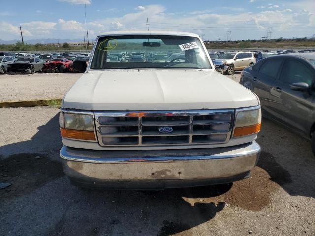 1994 Ford F150