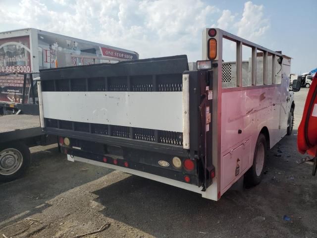 2003 Ford F450 Super Duty