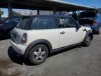 2011 Mini Cooper