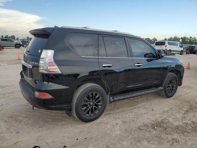 2020 Lexus GX 460 Premium