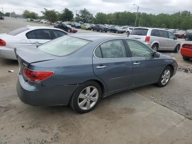 2005 Lexus ES 330