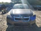 2013 Subaru Legacy 2.5I Premium