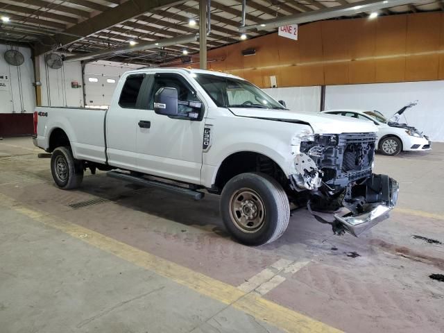 2017 Ford F350 Super Duty