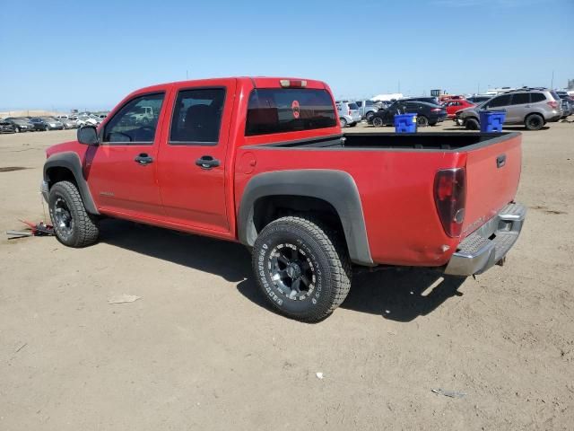 2005 Chevrolet Colorado