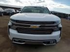 2019 Chevrolet Silverado K1500 High Country