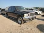 2004 Ford Excursion XLT