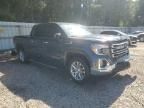 2022 GMC Sierra Limited K1500 SLT