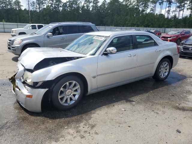 2005 Chrysler 300C