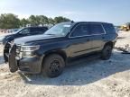 2019 Chevrolet Tahoe Police