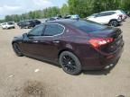 2015 Maserati Ghibli S