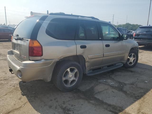 2003 GMC Envoy