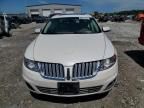 2012 Lincoln MKS