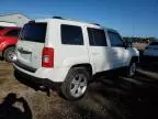 2011 Jeep Patriot Latitude