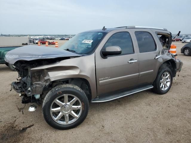 2011 GMC Yukon Denali