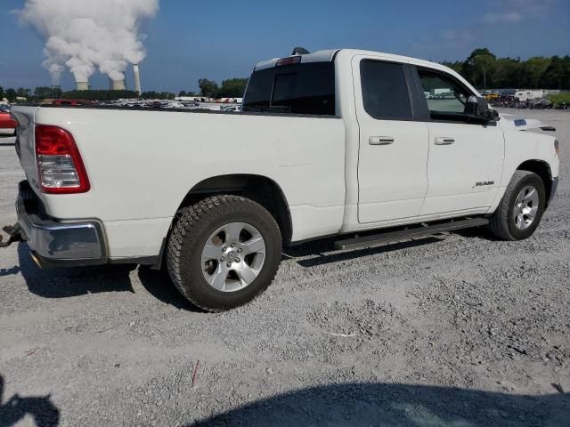 2019 Dodge RAM 1500 BIG HORN/LONE Star