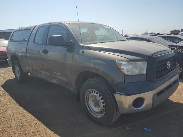 2008 Toyota Tundra Double Cab