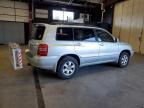 2003 Toyota Highlander Limited