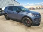 2024 Land Rover Discovery Sport Dynamic SE