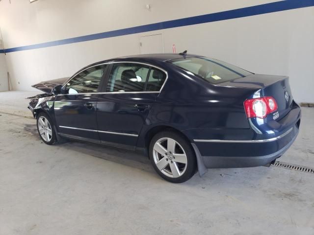 2007 Volkswagen Passat 2.0T