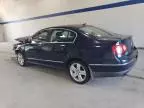 2007 Volkswagen Passat 2.0T