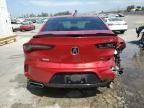 2021 Acura TLX Tech A