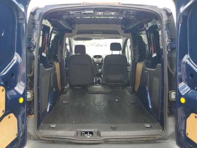 2015 Ford Transit Connect XL