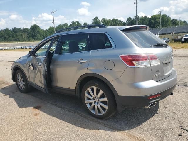 2009 Mazda CX-9