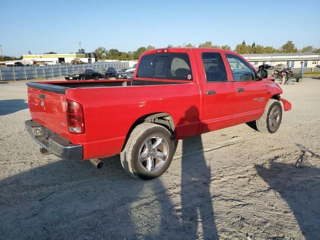 2006 Dodge RAM 1500 ST