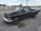 2005 Chevrolet Colorado