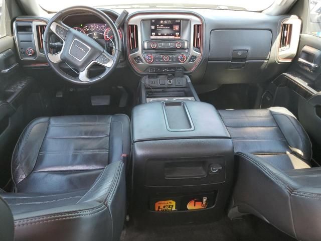 2015 GMC Sierra C1500 Denali