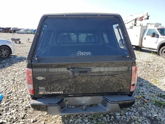 2006 Chevrolet Colorado