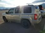 2010 Jeep Patriot Sport