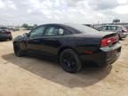 2013 Dodge Charger Police